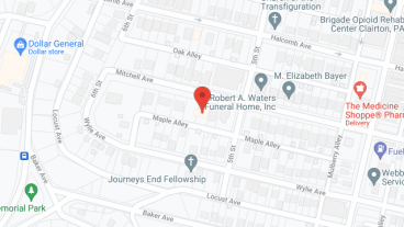 UNITED HANDS in google map