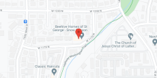 Bee Hive Homes of St. George - Snow Canyon in google map