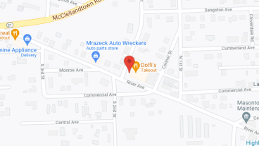 Divine Healing Personal Care Home in google map