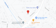 Dreamcatchers Personal Care Home in google map