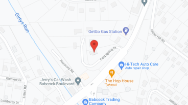 Dreamcatchers Personal Care Home in google map