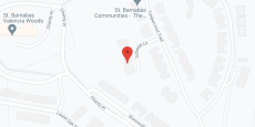 The Arbors at St Barnabas in google map