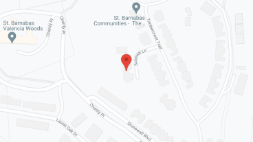 The Arbors at St Barnabas in google map