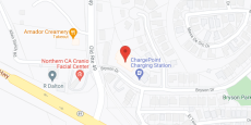 Gold Quartz Inn Senior Retirement Home in google map