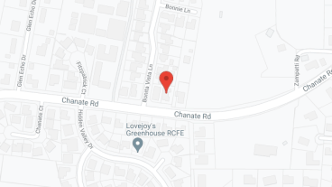 Chanate Care Home in google map