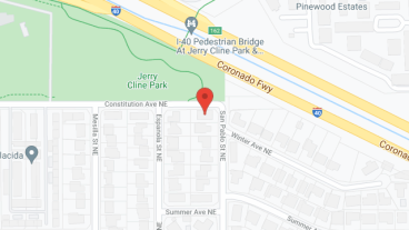 Casa San Pablo in google map