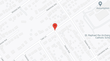 One Faith Residential in google map