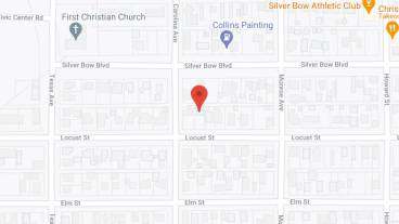 Rader Adult Foster Home in google map