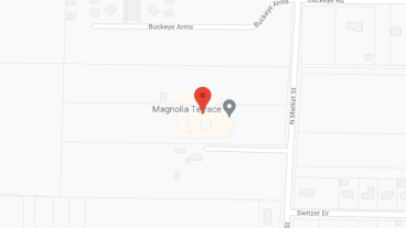 Magnolia Terrace in google map