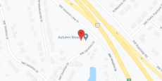 Autumn Woods Inc in google map