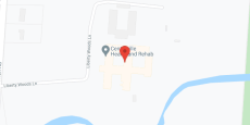 Pristine Senior Living and Post Acute Rehab of Dayton Centerville in google map