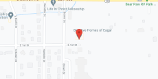 Bee Hive Homes of Eagar in google map