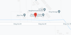 Tina's Adult Foster Care in google map