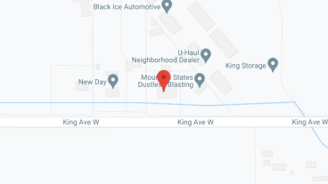 Tina's Adult Foster Care in google map
