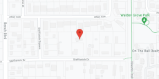 Hoshall Adult Foster Home in google map