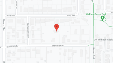 Hoshall Adult Foster Home in google map