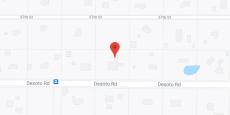 DeSoto Acres in google map
