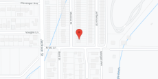 Carol's Adult Foster Care in google map