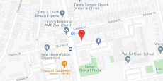 Hannah Gray Home, Inc in google map