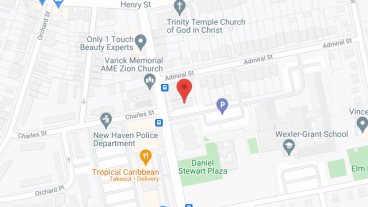 Hannah Gray Home, Inc in google map