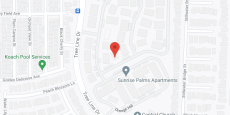 Orchard Club in google map