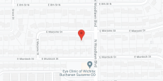 Wellsprings Of Wichita LLC in google map