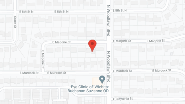 Wellsprings Of Wichita LLC in google map