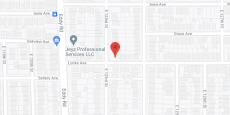 Alpha Omega Foster Care Home in google map