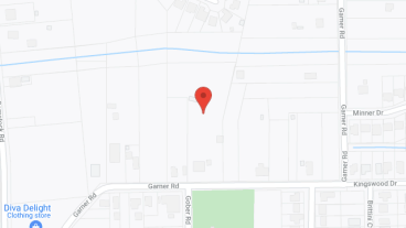 Caring Hands in google map