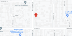 Olivia's Adult Care Home in google map