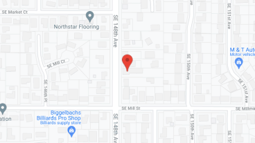 Olivia's Adult Care Home in google map