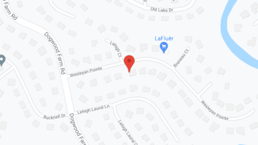Joanna's Place in google map
