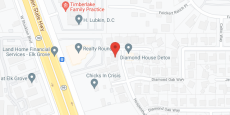 JD Paran Guest Home in google map