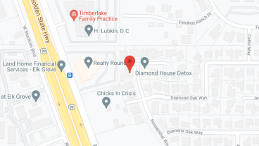 JD Paran Guest Home in google map