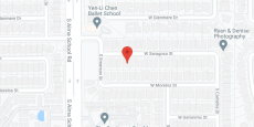White Roses Assisted Living in google map