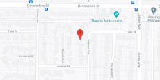 Saraf's Paradise Board Care in google map