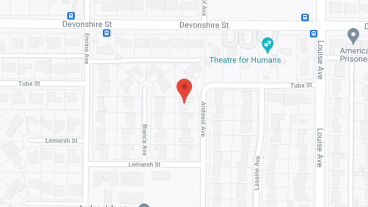 Saraf's Paradise Board Care in google map