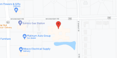 ELMWOOD ASSISTED LIVING OF NEW BREMEN in google map