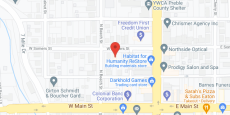 Eaton Grand Manor in google map