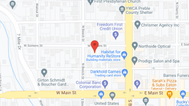 Eaton Grand Manor in google map