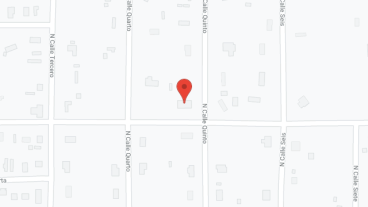 Blue Star Assisted Living Home in google map