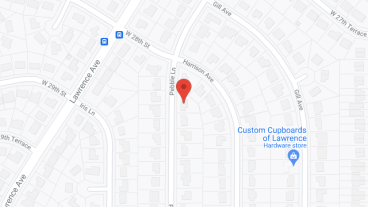 By Grace Home in google map