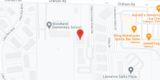 Cherry Creek Acres Assisted Living in google map
