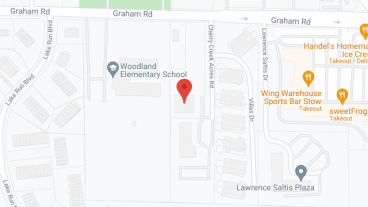 Cherry Creek Acres Assisted Living in google map