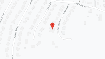 Birchwood House in google map