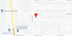 Cedar View AFH II in google map