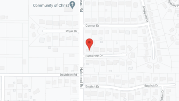 Kare Med Assisted Living in google map