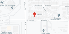 Emmanuel Assisted Living Home in google map