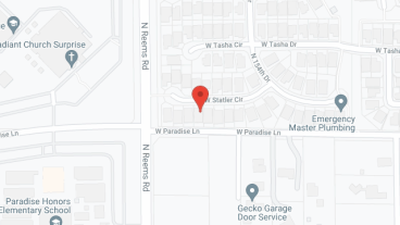 Emmanuel Assisted Living Home in google map