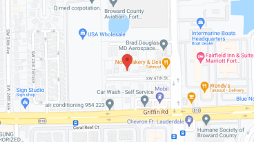 Jones Unique in google map